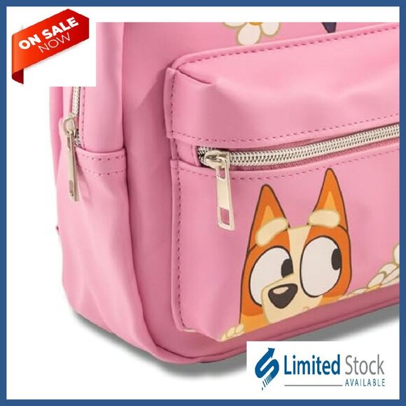 Mini Backpack Purse 10\